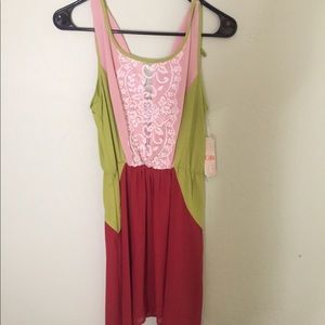 Gianni Bini Summer Dress